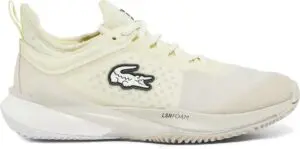 LACOSTE AG-LT LITE 48F098 AI9 WOMEN'S BEIGE
