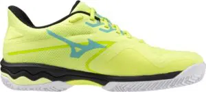 MIZUNO WAVE EXCEED LIGHT 2 61GC2320 47 LIME