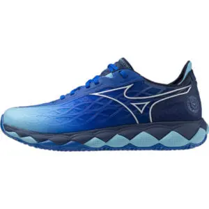 Mizuno Wave Enforce Tour Clay Unisex