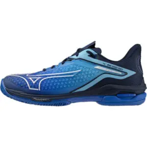 Mizuno Wave Exceed Tour 6 Clay Unisex