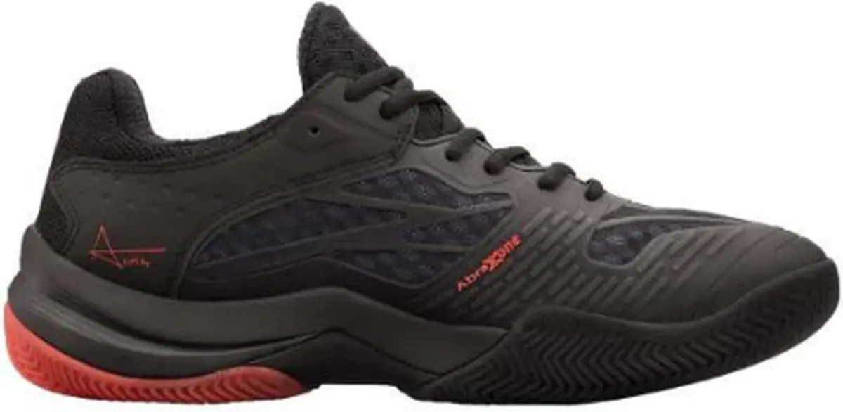 NOX AT10 Lux (Unisex) - 2021 Padelschoenen - Maat: 44