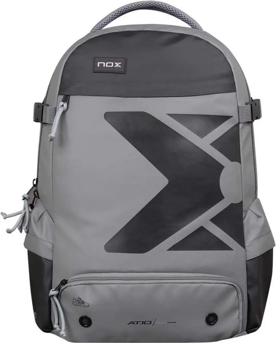 NOX AT10 Team Backpack - 2024