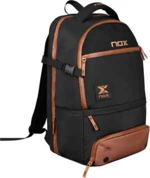 NOX Open Series Padel Backpack - 2024