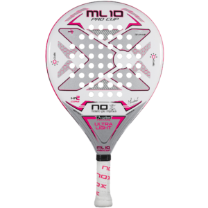 Nox ML10 Pro Cup Ultra Light Silver 2022