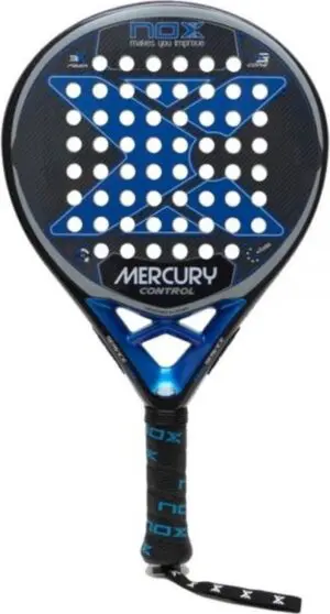 Nox Mercury Control Padel Racket
