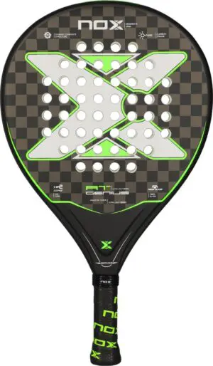 Nox - Padel racket - Kinderen - AT10 Ultra light 2023