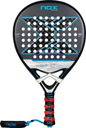 Nox TL10 Quantum 12K By Tino Libaak 2025 (Hybrid)