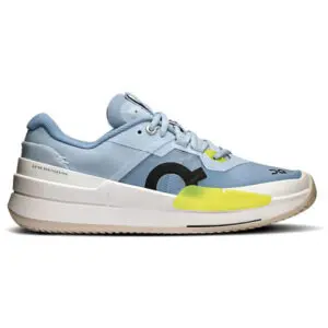 On The Roger Pro 2 Clay Dames