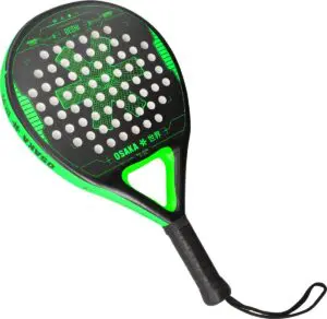 Osaka Deshi Racket - - Padel - Padel - Rackets