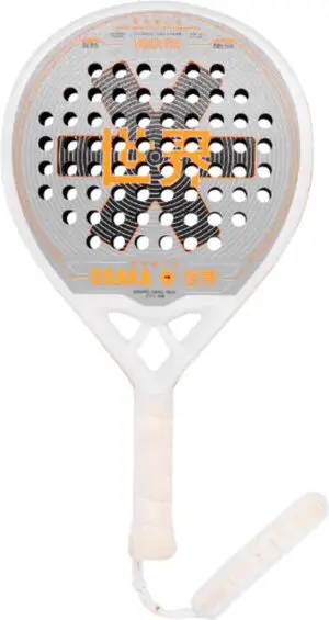 Osaka Padel Racket Vision Pro Control Maat 24