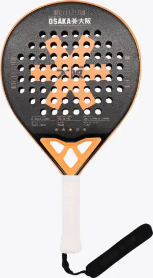 Osaka Vision Pro True Orange