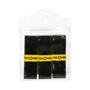 Padel-Point Padel Premium Grip Verpakking 3 Stuks