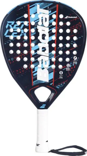 Padel Racket Babolat Reflex Blue