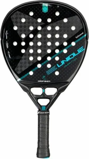 Padel Racket Drop Shot Quantum Multicolour