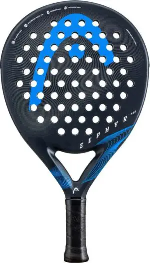 Padel Racket Head Zephyr Pro 2023