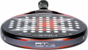 Padel Racket Nox AT10 Genius Jr By Agustin Tapia Multicolour