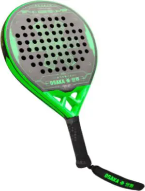 Padel Racket - Osaka - Vision Pro Control 22