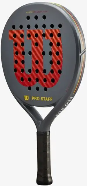 Padel Racket Wilson PRO STAFF V2 TEAM ALT Multicolour
