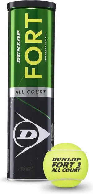 Padel Team Ballen voor Training - Duurzame en Levendige Kwaliteit