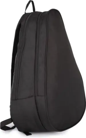 Padel rugzak - Padel tas met racketvak en groter vak voor kleding en accessoires - rugtas padel