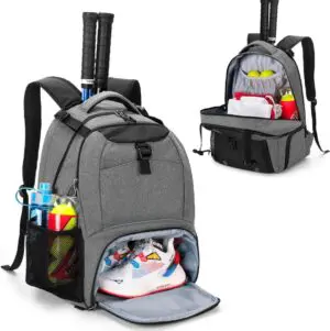 Padel tas - padel rugzak - padel zak