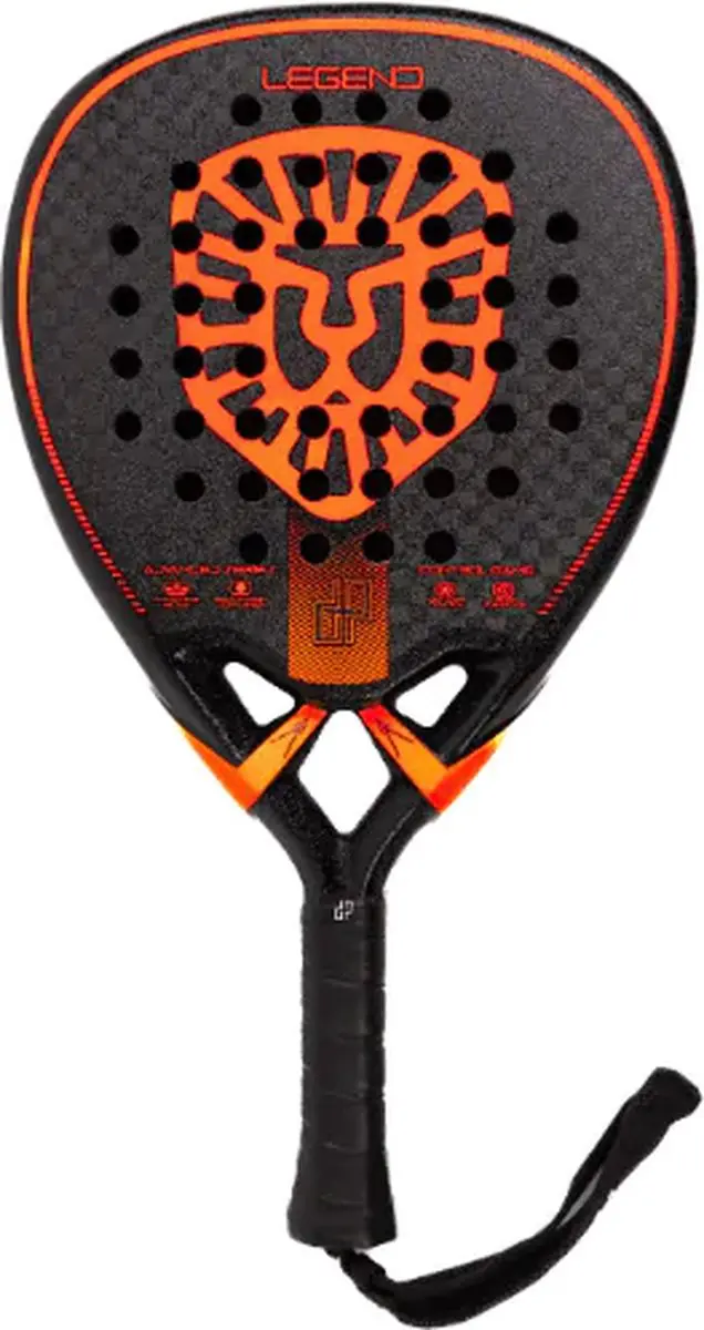 Padelracket Dutch Padel Legend