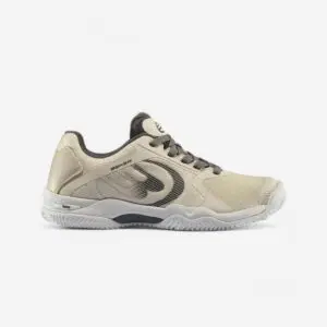 Padelschoenen voor dames beker wit
