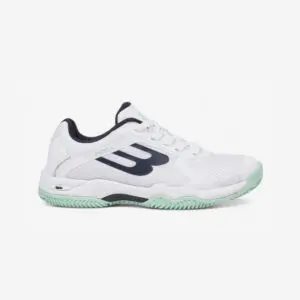 Padelschoenen voor dames indiga
