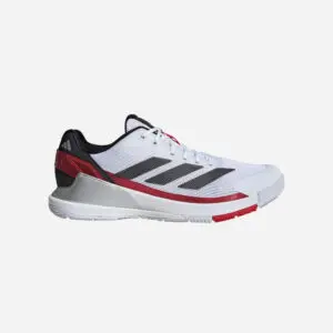 Padelschoenen voor heren crazyquick ls padel geel