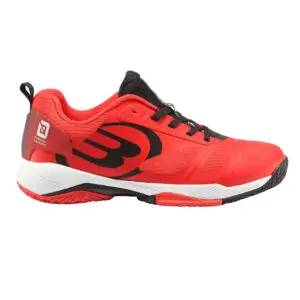 Padelschoenen voor heren hack hybrid 21