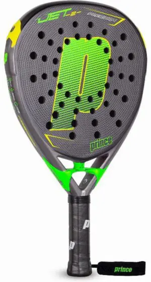 Prince Jet V2 (Diamond) - 2021