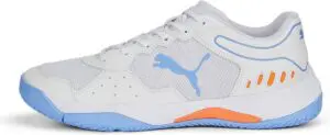 Puma Solarsmash Rct Padelschoenen Wit EU 46 1/2 Man