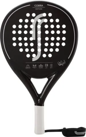 RS Padel Cobra Edition - 2023 Beginner Padelracket