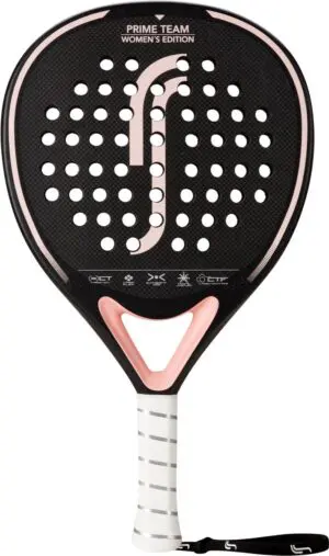 RS Padel Prime Team Women - 2023 Advanced Padelracket