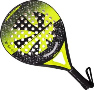 Reece Xplorer Control Padel Racket - One Size