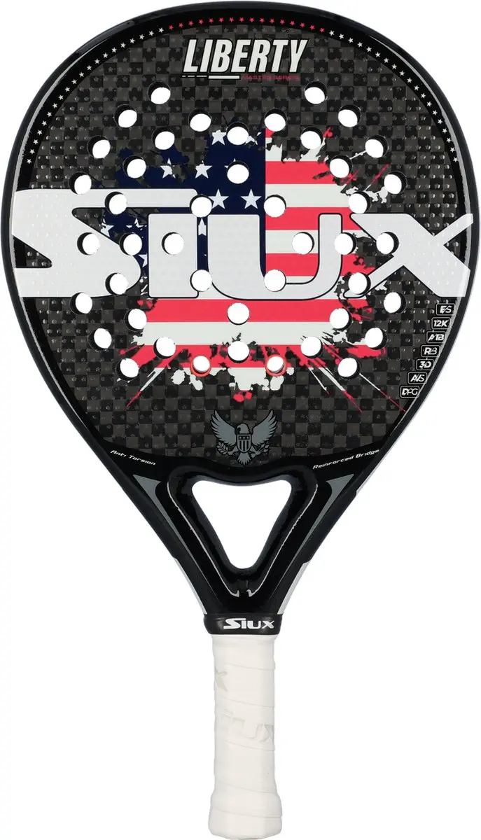 SIUX LIBERTY CONTROL