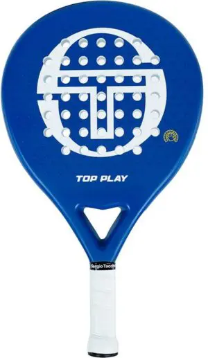 Sergio Tacchini - Padelracket - Topplay