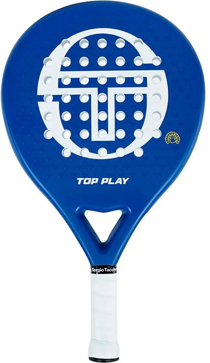 Sergio Tacchini - Padelracket - Topplay