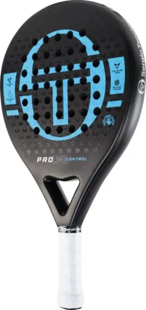 Sergio Tacchini Pro Line Control Blue