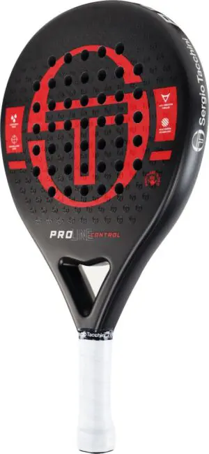 Sergio Tacchini Pro Line Control Red