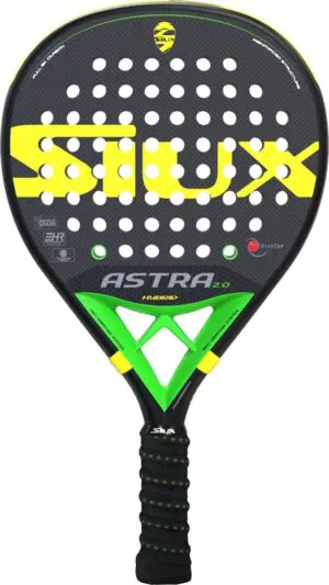 Siux Astra 2.0 Hybrid Padel racket