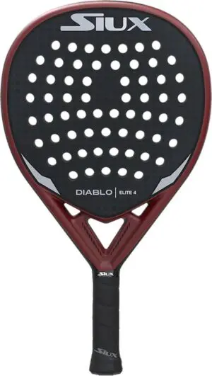 Siux Diablo Elite 4
