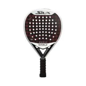 Siux Diablo Revolution Sanyo Pro III