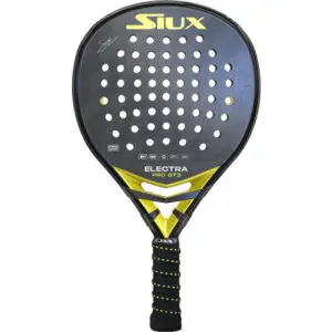 Siux Electra ST3 Stupa Pro
