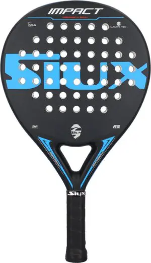 Siux Impact PAdel Racket