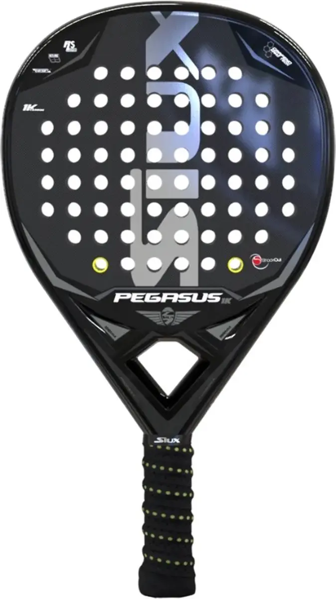 Siux Pegasus 1K Limited Edition (Teardrop) - 2022