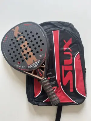 Siux Pegasus Revolution 12K