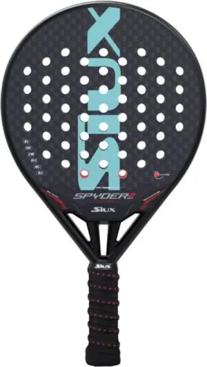 Siux Spyder Revolution Controle 2 (Rond) - 2023