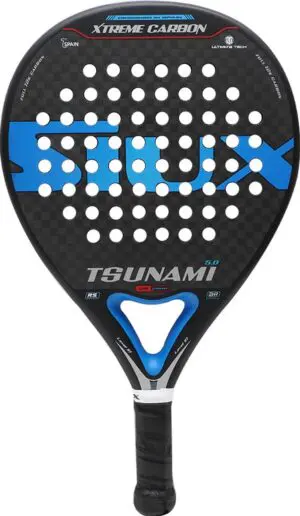 Siux Tsunami 5.0 12K