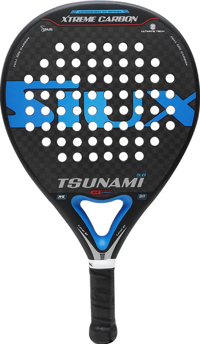 Siux Tsunami 5.0 12K